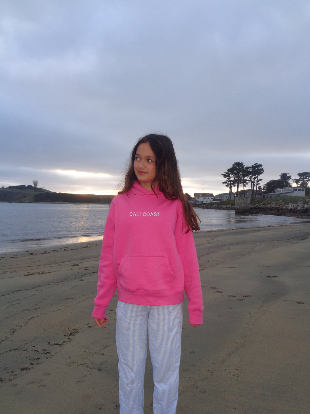 Wherever The Waves Take Us