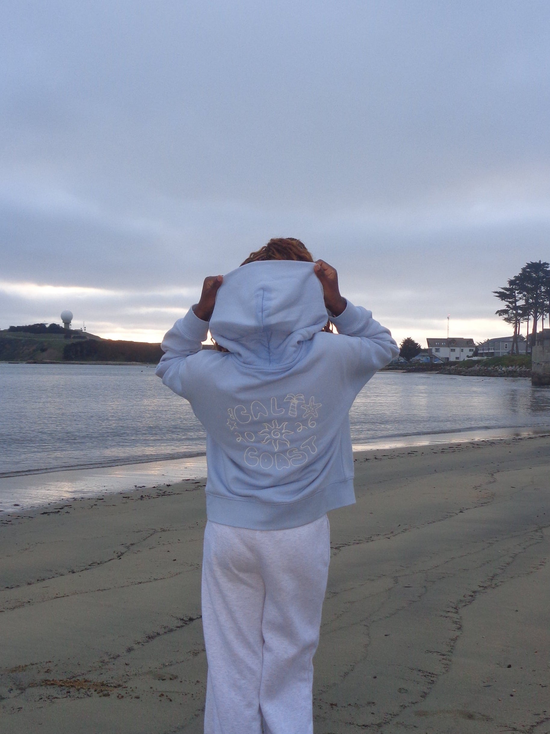 Women's Cali Coast 2026