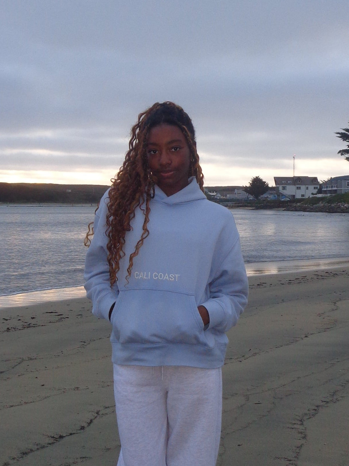 Women's Cali Coast 2026