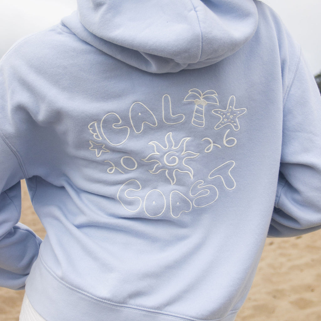Cali Coast 2026