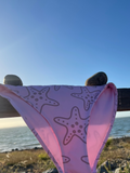 Starfish Kini Bottom