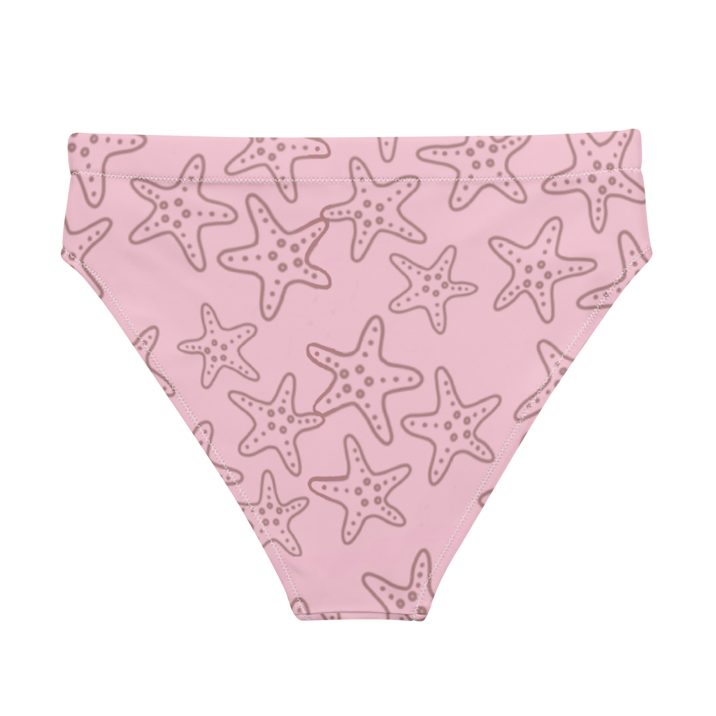Starfish Kini Bottom