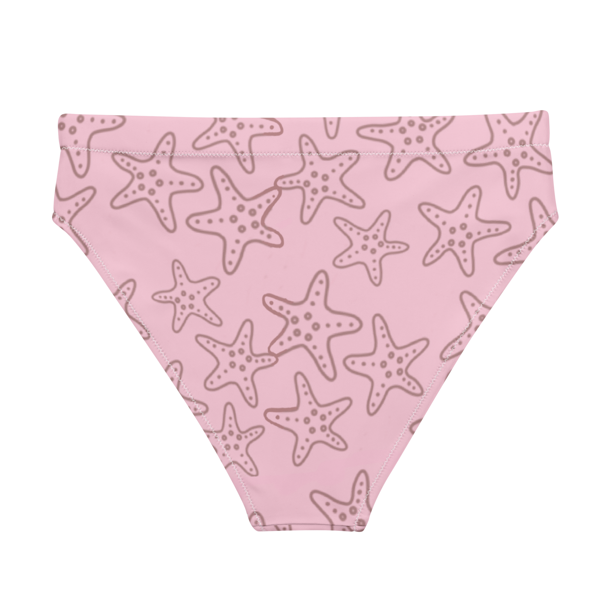 Starfish Kini Bottom