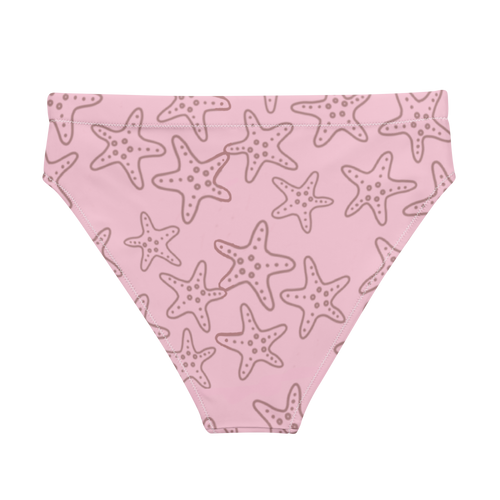 Starfish Kini Bottom
