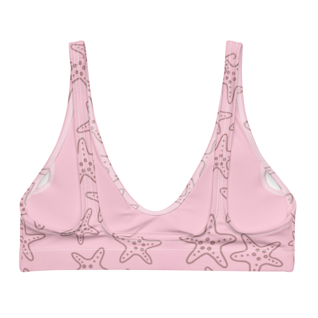 Starfish Kini Top