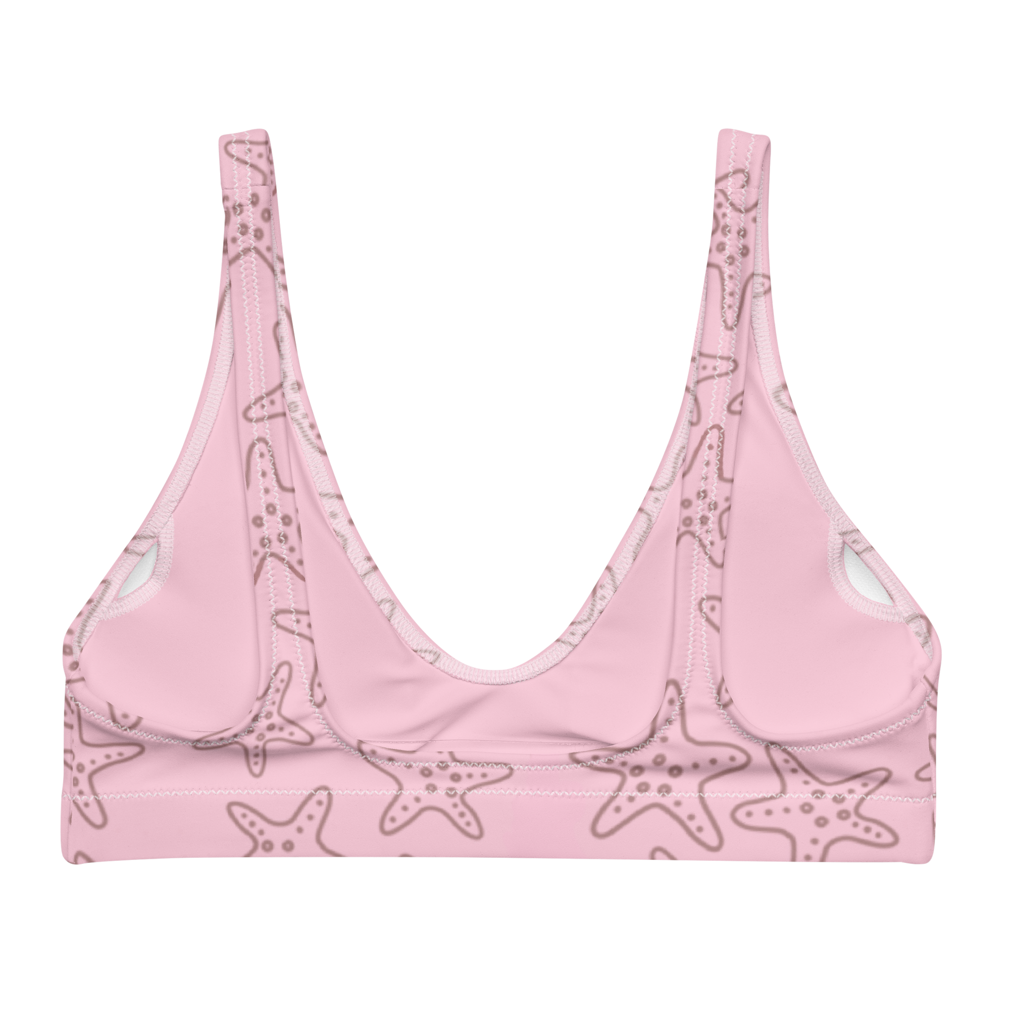Starfish Kini Top