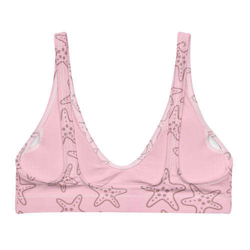 Starfish Kini Top